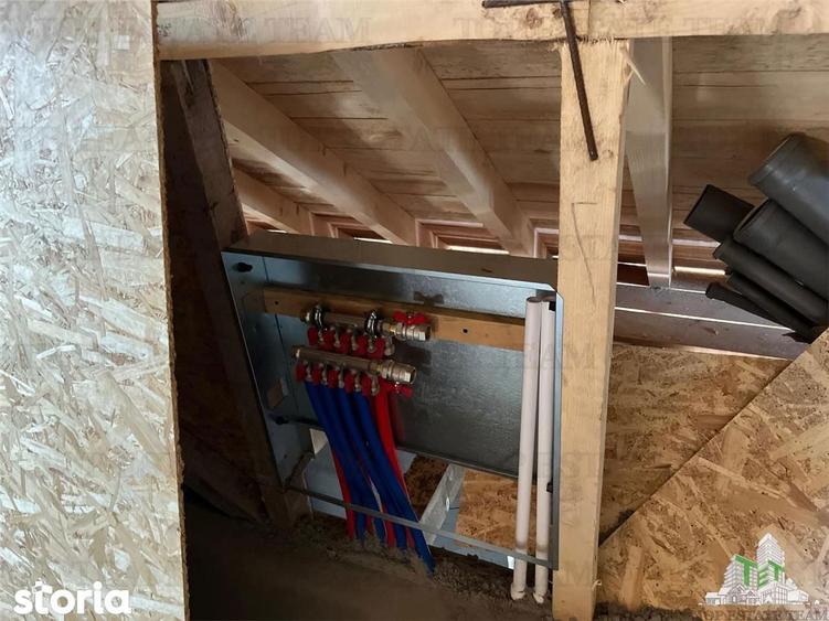 Casa P+M Lumina-locatie excelenta- la cheie - 8