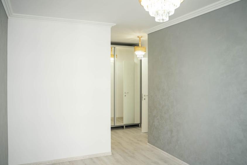 Ap 3  cam Hills Pallady 77 mp  finisat premium parcare inclusa - 6