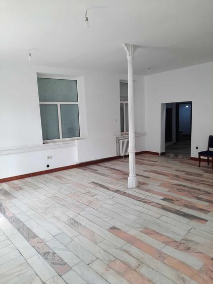 Spatiu Comercial de Inchiriat Zona Buzesti (pretabil si Horeca) - 1