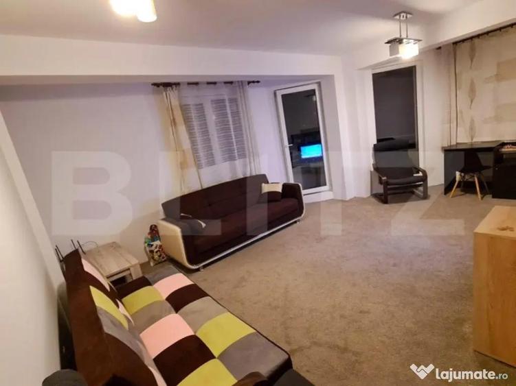 Apartament 2 camere, 50 mp, parcare, zona strazii Eroilo - 4