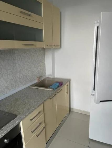 Apartament cu 2 camere - zona Galata - bloc Oxygen - 7