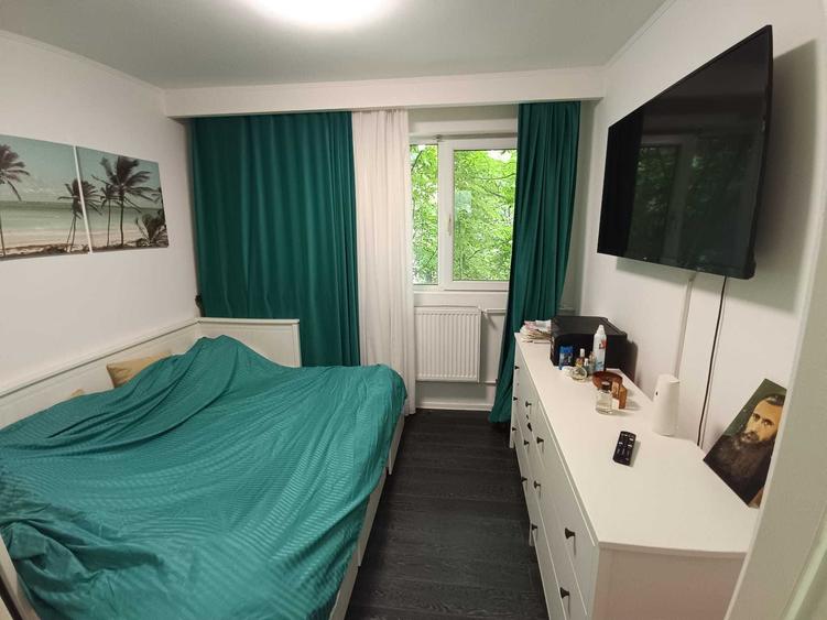 De vanzare apartament 2 camere zona Rahova Aleea Vicina - 1