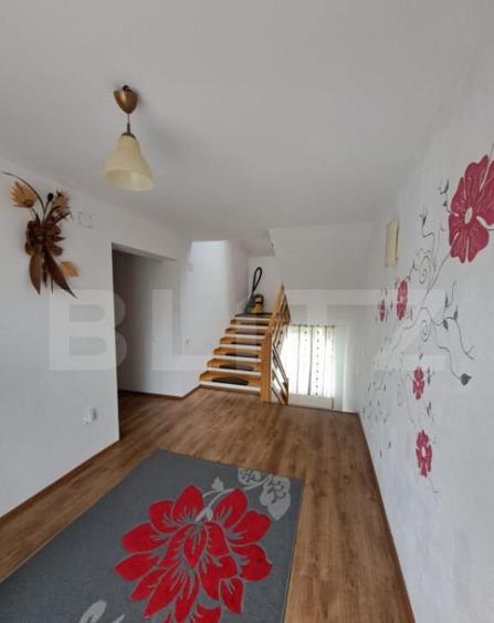 Casa 330 m2 teren 1210 m2 ideala pentru locuin? - 34