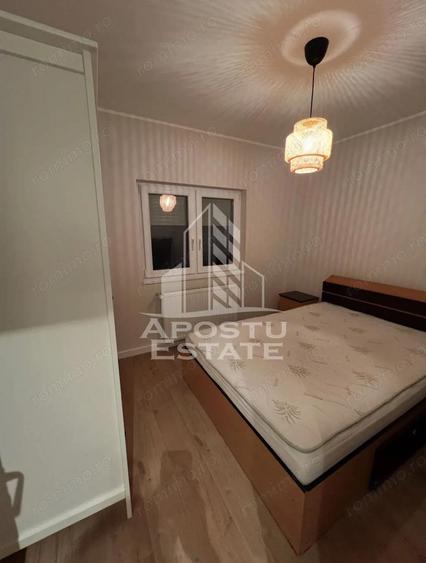 Apartament 2 camere , Centrala proprie ,Ultrafinisat ,Aradului - 3
