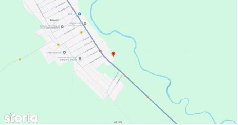 Teren Branceni, ID: R2942560 - 6