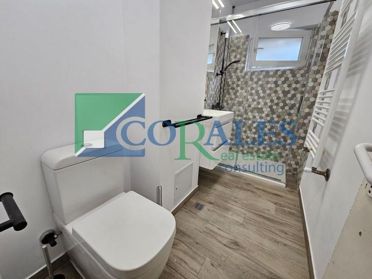 Langa Judetean. Etaj 2. Bloc izolat! - 8