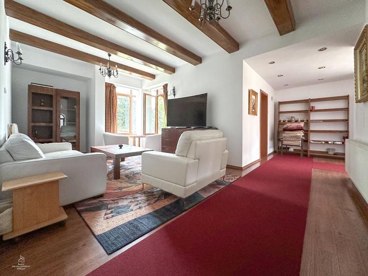 Locatie premium in Zamora – Casa cu vedere si potential turistic - 12