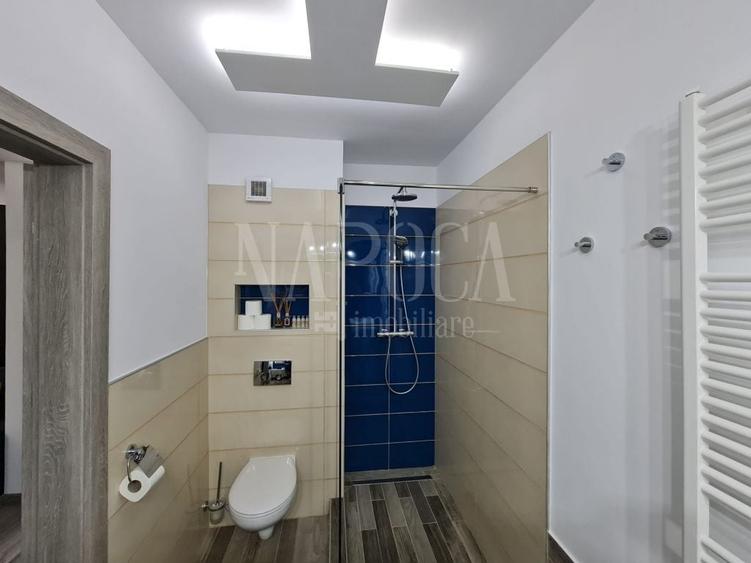 Apartament 2 camere de vanzare in Gheorgheni, Cluj Napoca - 7