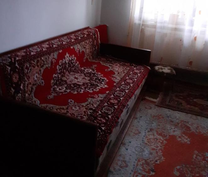 Apartament de vânzare Blaj,Str.Eroilor ,bloc 16, Etaj 1 Pret  69000 euro - 5