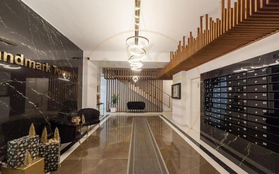 Ap. 2 camere | prima inchiriere | suprafata 75 mp | parcare - 10