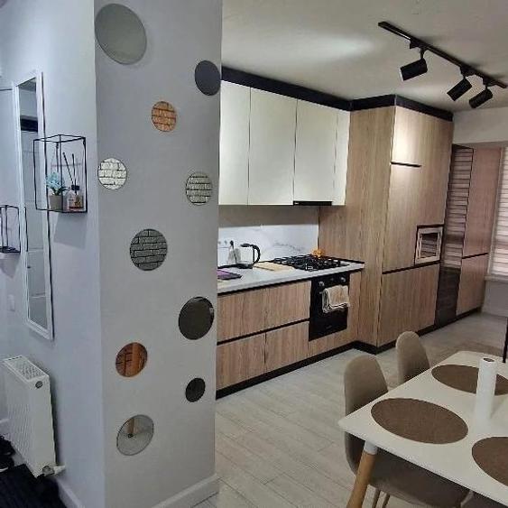 Inchiriere garsoniera zona Piata Sudului - 3