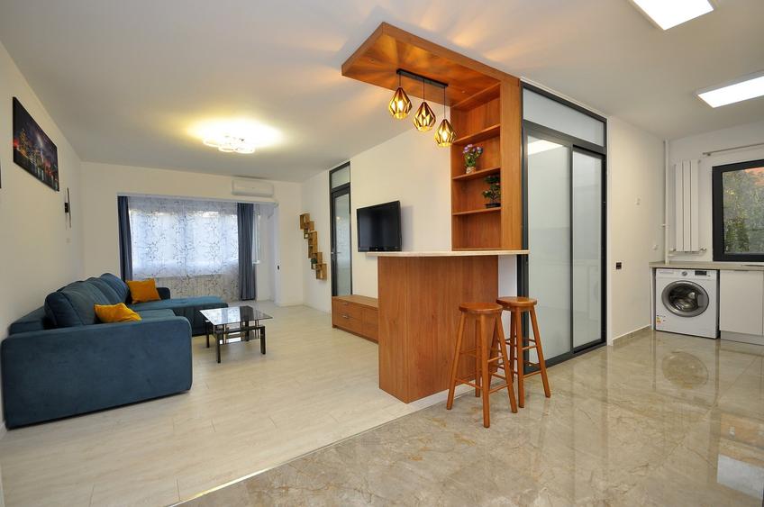 Apartament 2 camere Drumul Taberei Favorit metrou 5 min AFI Mall - 5