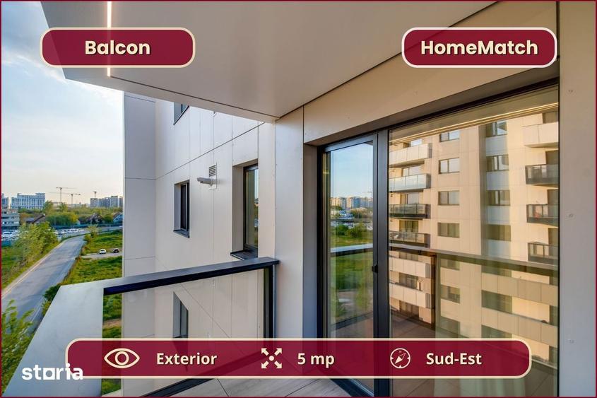 Cortina North || Studio || Finisaje de lux || Birou || Comision 0% - 1