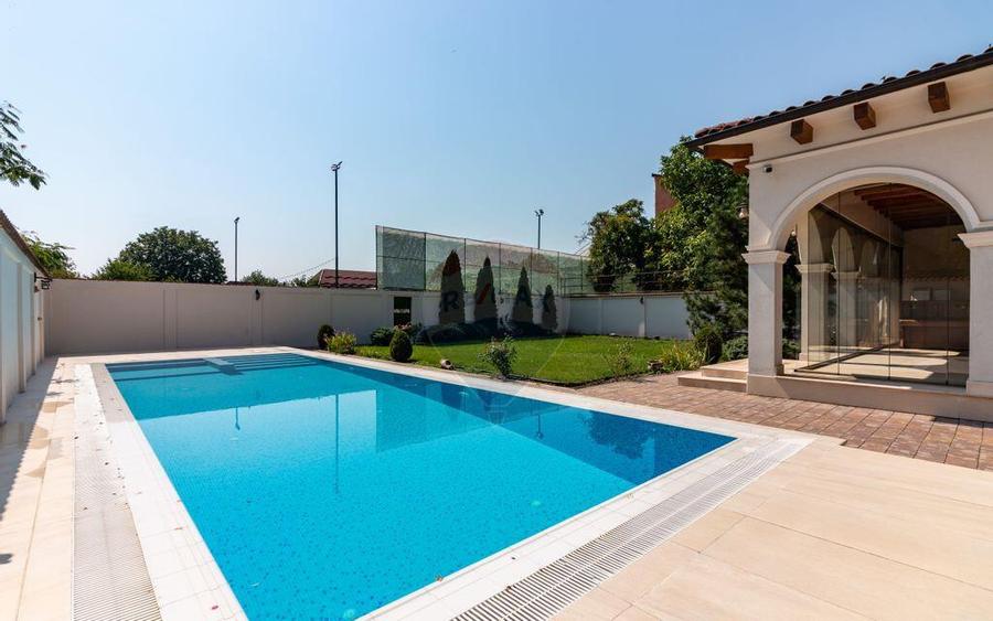 Domeniu exclusivist|Eleganta intalneste confortul in inim... - 4