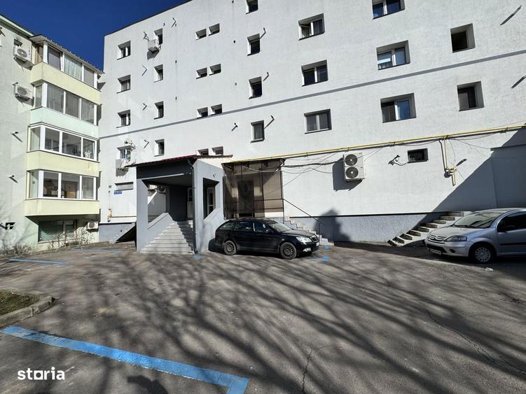 Apartament 2 camere de vanzare Calea Bucure?ti cu vedere spre munte - 2