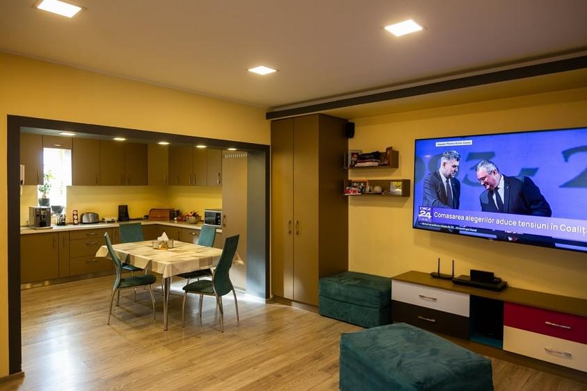 Casa singur in curte aproape de parcul Subarini - 4