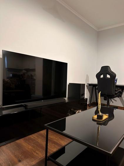 Apartament 2 Camere, Cartier Europa, Complet Utilat - 2