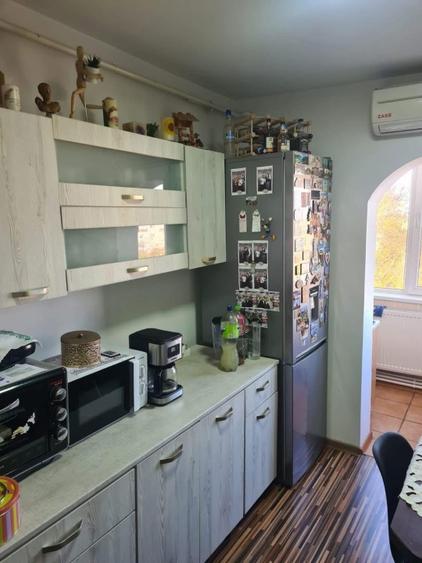  Apartament 2 camere decomandat de vânzare – Năvodari, Zona Sud - 4