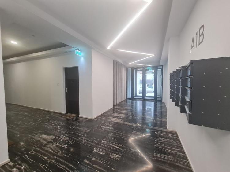 Apartament | 2 camere | Pipera | 4city North - 14