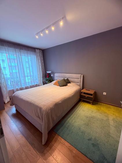 Apartament 2 camere decomandat Avantgarden 3 Brasov - 1