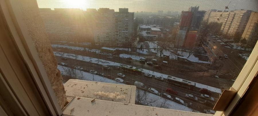 Drumul Taberei, Valea Ialomitei, Bucla - 5