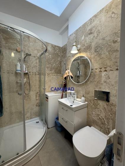 Apartament 2 camere cu view superb zona Piata Sudului- Berceni - 5