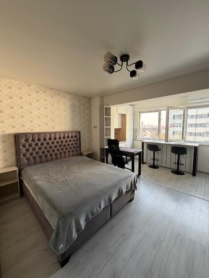 Proprietar - Prima închiriere garsonieră – Pollux Residence - 1