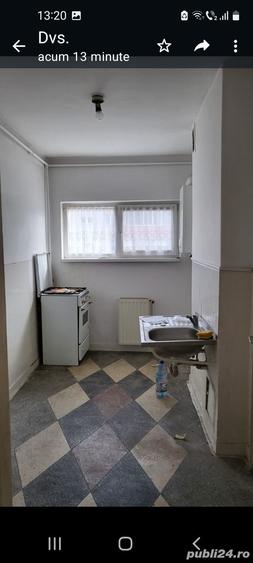 Apartament de vanzare central Budai Nagy Antal - 2