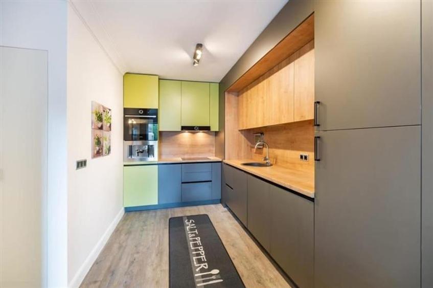 Imobil Clasa Lux, rezidential si/sau  investitional, purtator profit, Poiana Bra - 8