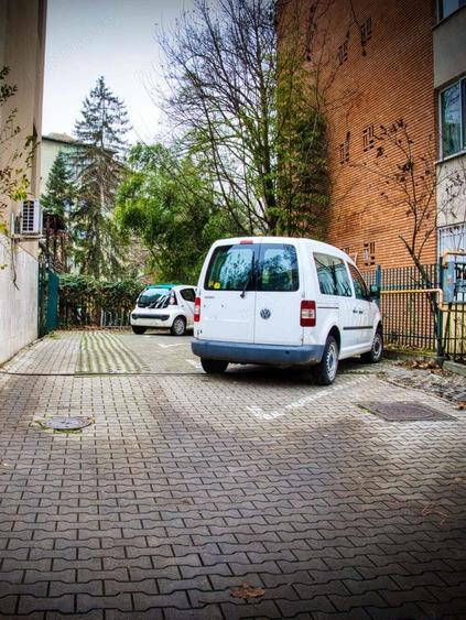 Cladire Spatiu cu alta destinatie - 4 niveluri - pretabila diverse activitati - 16