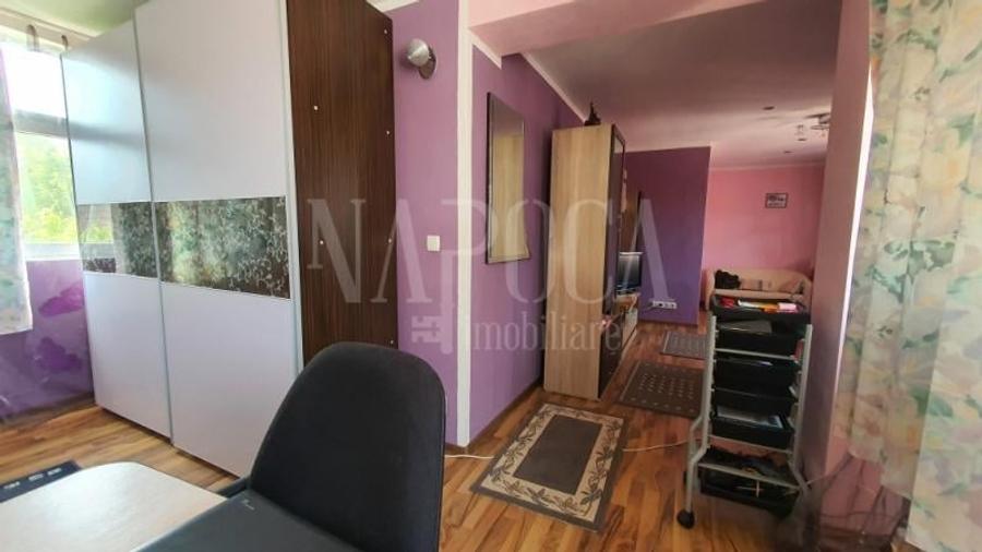 Casa 4 camere de vanzare in Oncea Oradea, Oradea - 11