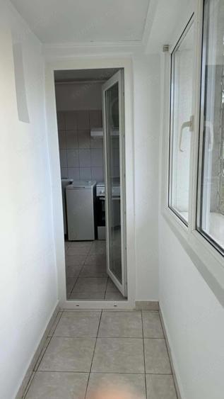 Inchiriez garsoniera recent renovata, cu contract ANAF, decomandata, situata in Drumul Sarii - 4