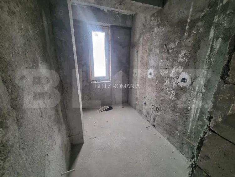 Garsoniera 49,5 mp, Magnolia