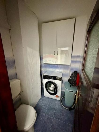 Apartament 3 camere etaj 1 - 17