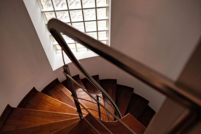 Casă cu gradina  în Cartierul Francez, Herăstrău - 5