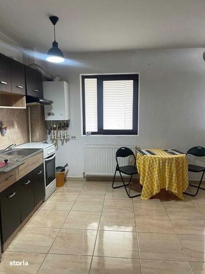 apartament 2 camere Militari Residence dat spre chirie - 8