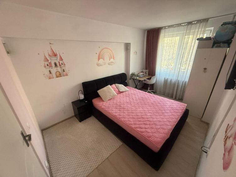 Obor, Colentina, Kaufland, et. 2, decomandat - 5