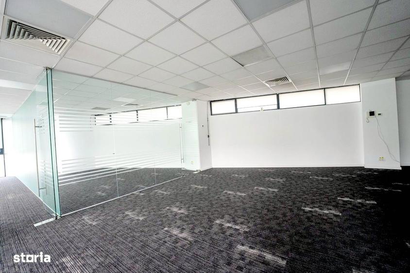 Cladire de birouri,cu chiriasi,Militari Residence, Metro,Auchan - 6