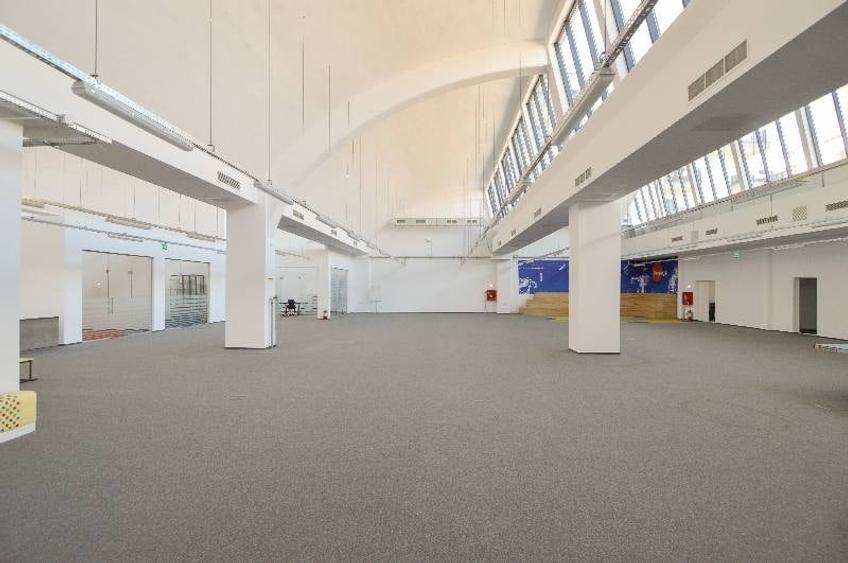 0% comision! Inchiriere birouri Domenii, 663 - 1643 mp - 5