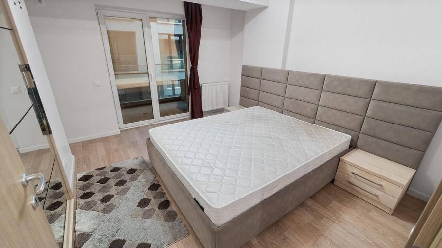 2 Camere Parcare Inclusa 7minute Metrou Grozavesti Politehnica Park - 2