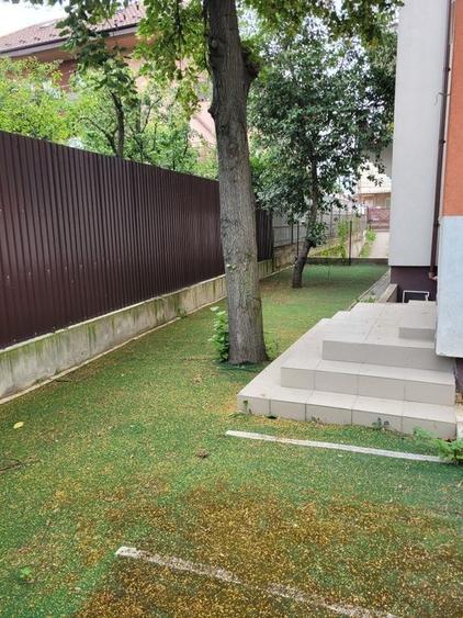 Spatiu Comercial 265 mp, intrare din strada, gradina, parcari, Pod Ira - 8