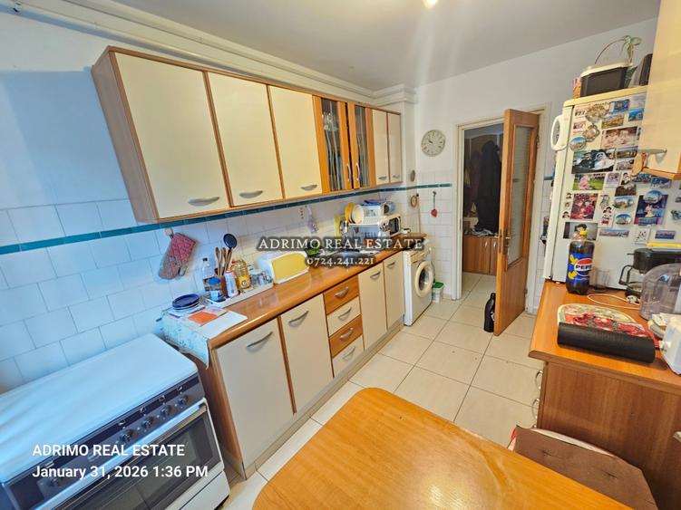 COMISION 0% -Ap3cam Zona Centrala- IG Duca Ferdinand - Centrala GAZE - 110mii Eu - 13