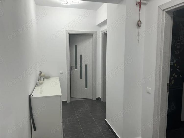 Apartament 2 camere sector 3 strada Fete?ti - 4