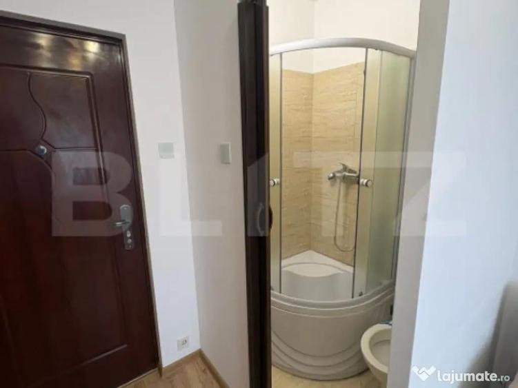 Camera de camin, 10 mp - mobilata - utilata, zona Florilor - 1