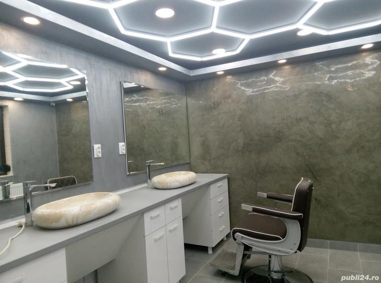 Spatiu comercial- infumusetare (frizerie) - 6