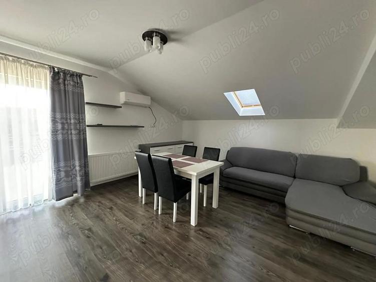 Apartament 3 camere zona Independentei - 3