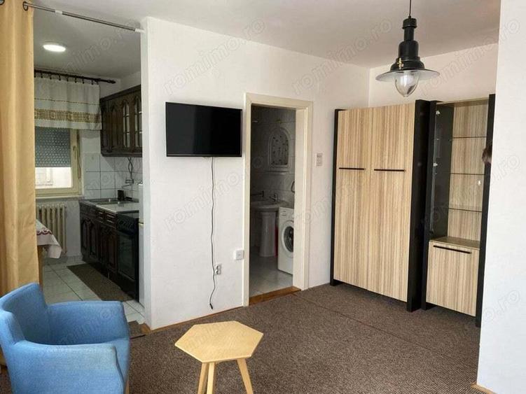 Garsoniera zona Drumul Taberei - 4