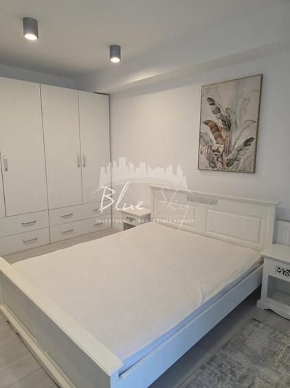 Apartament cu 2 camere – Mamaia Nord, Strada D4 - 10