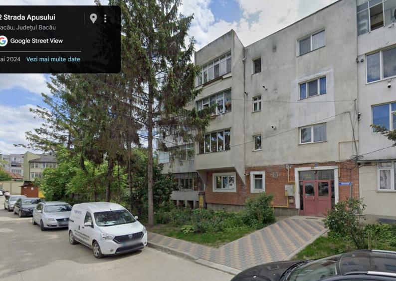 Apartament 2 camere de inchiriat - 1