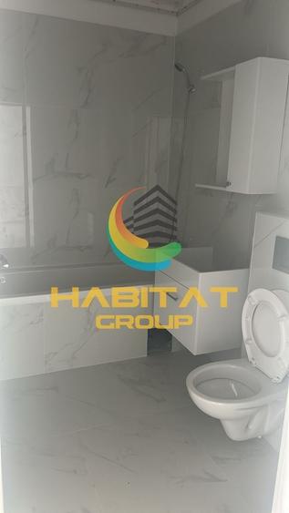 Apartament 2 camere, parcare inclusa in pret, finalizat - 9